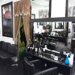 Barber Shop Cosmar en Cuenca