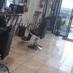 Barber Shop Crazy Cuts en Cuenca