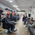 Barber Shop D New Latin Barbershop en Cuenca