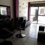 Barber Shop Desing & Style Verito en Cuenca