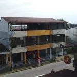 Barber Shop Devil Barber Bar en Puyo