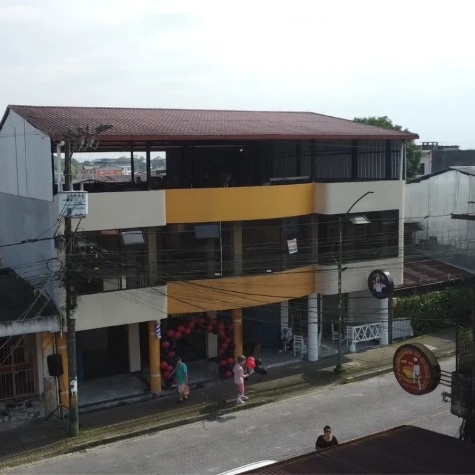 Negocio Devil Barber Bar