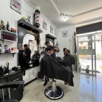 Barber Shop D'lópez Spa Barber Studio en Cuenca