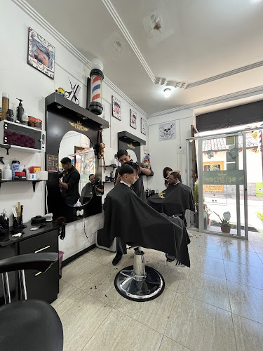 D'lópez Spa Barber Studio