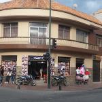 Barber Shop D'monos Barber Shop en Cuenca
