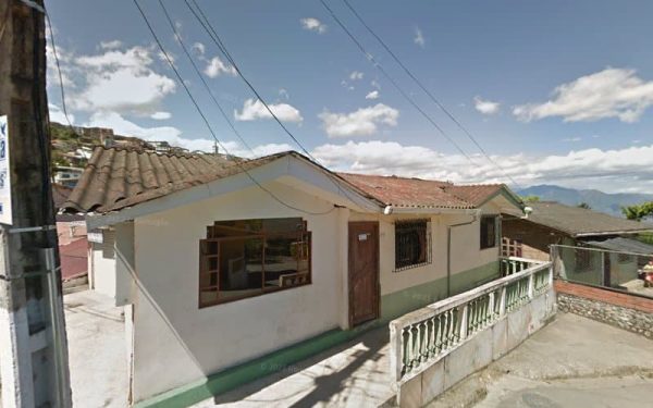 Negocio Domingo Barber Shop