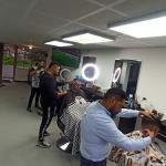 Barber Shop Eddy Barber en Conocoto