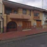 Barber Shop Eight Barbershop en Cuenca