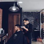 Barber Shop El Barbero en Cuenca