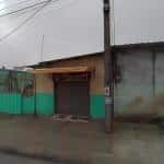 Barber Shop Elegangster Barber Shop en Santo Domingo de los Tsachilas