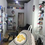 Barber Shop Eleven Barbershop en El Carmen