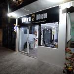 Barber Shop Elite Men en Macas