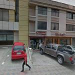 Barber Shop Elizabeth Peluqueria en Cuenca