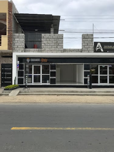 Negocio Emanuel Barber Shop