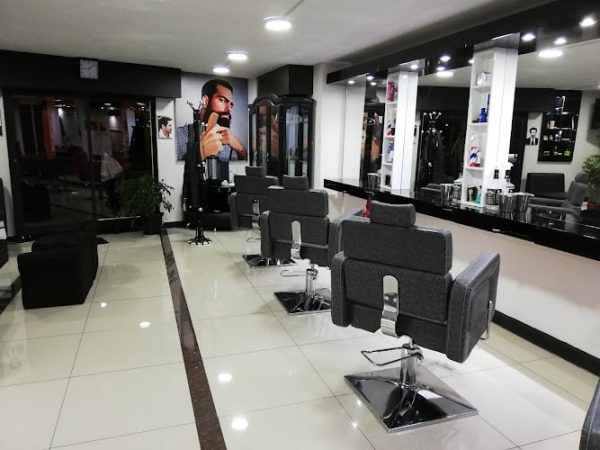 Emperador Barber Shop