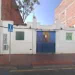 Barber Shop Engyee en Cuenca