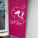 Barber Shop Enith Lemos en Cuenca