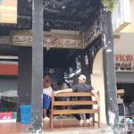 Barber Shop Enrredos Peluqueria en El Carmen