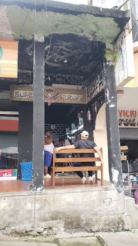 Negocio Enrredos Peluqueria