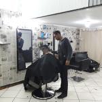 Barber Shop Estación 99 en Cuenca