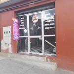 Barber Shop Estética Unisex Giuly's en Cuenca