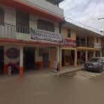 Barber Shop Estética Y Barbería Lba en Yantzaza