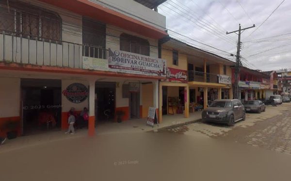 Negocio Estética Y Barbería Lba