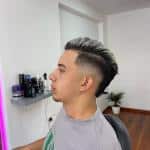 Barber Shop Estilo Fino en Cuenca