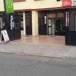 Barber Shop Estilo Único Barbershop Y Peluqueria en Cuenca