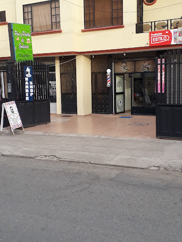 Estilo Único Barbershop Y Peluqueria
