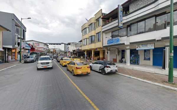 Negocio Estilo Urbano ( Barber Shop)