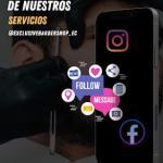 Barber Shop Exclusive Barber Shop en Santa Rosa