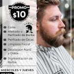 Barber Shop Exclusive Barberia en Cuenca