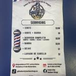 Barber Shop Fade City Barber Shop.ec en Quito