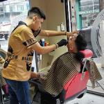 Barber Shop Fenix Barber Club en Santo Domingo de los Tsachilas