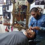 Barber Shop Figaros Ecuador en Pomasqui