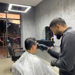 Barber Shop Fox Barber Studio | Barberia en Quito
