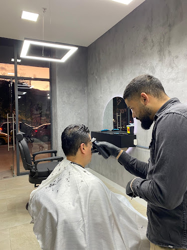 Negocio Fox Barber Studio | Barberia