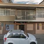 Barber Shop Gabinete Mercy's en Loja