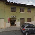 Barber Shop Génesis Barbershop en Loja