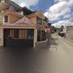 Barber Shop Genova Y Guillermo Garzón Ubidia en Loja