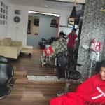 Barber Shop Gentlemen Barbershop en Cuenca