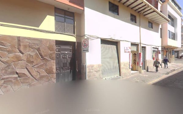 Gromm Estudio Barbería