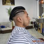 Barber Shop Guambana Barber Shop en Cuenca