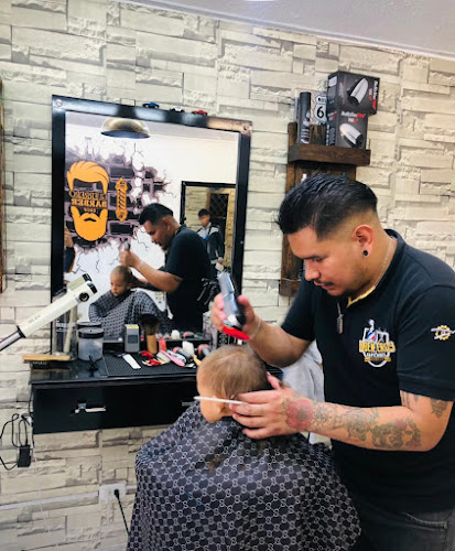 Negocio Guerrero Barber Shop Sede