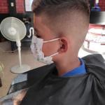 Barber Shop Guerrero Style&Barber en Yantzaza