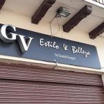 Barber Shop Gv Estilo & Belleza en Cuenca