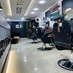 Barber Shop Hair Craft Studio Barbería en Cuenca