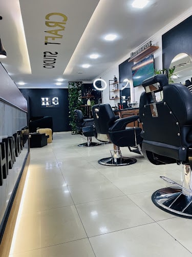 Negocio Hair Craft Studio Barbería