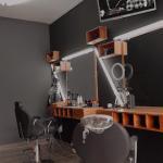 Barber Shop Henrry Barber Style en San Rafael 2